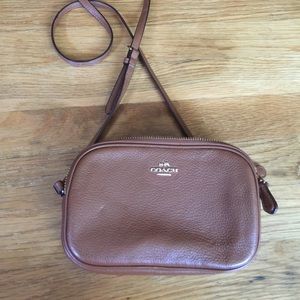 Coach small crossbody